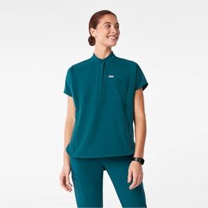 Figs scrub set XXL